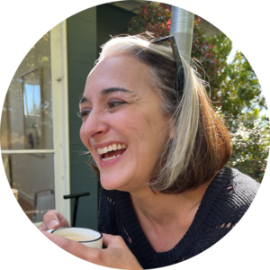 Go to the profile of Keramet Reiter