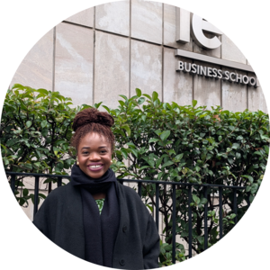 Go to the profile of Tolutope Oderinde