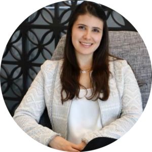 Go to the profile of Carla Mandujano Vega