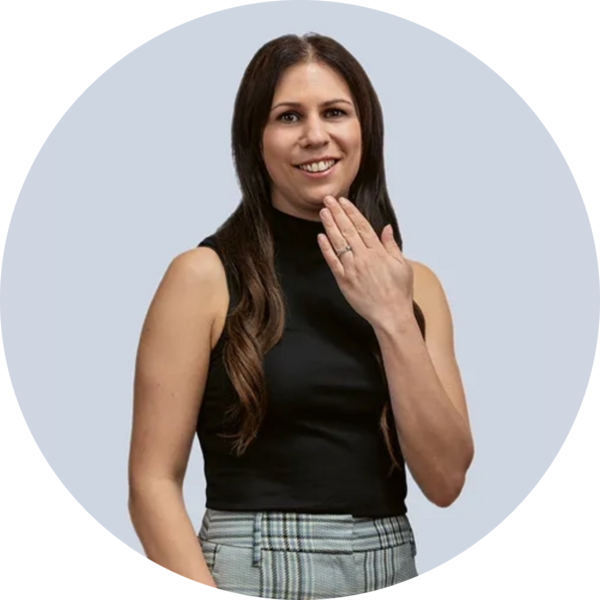 Go to the profile of Lorenza Pye