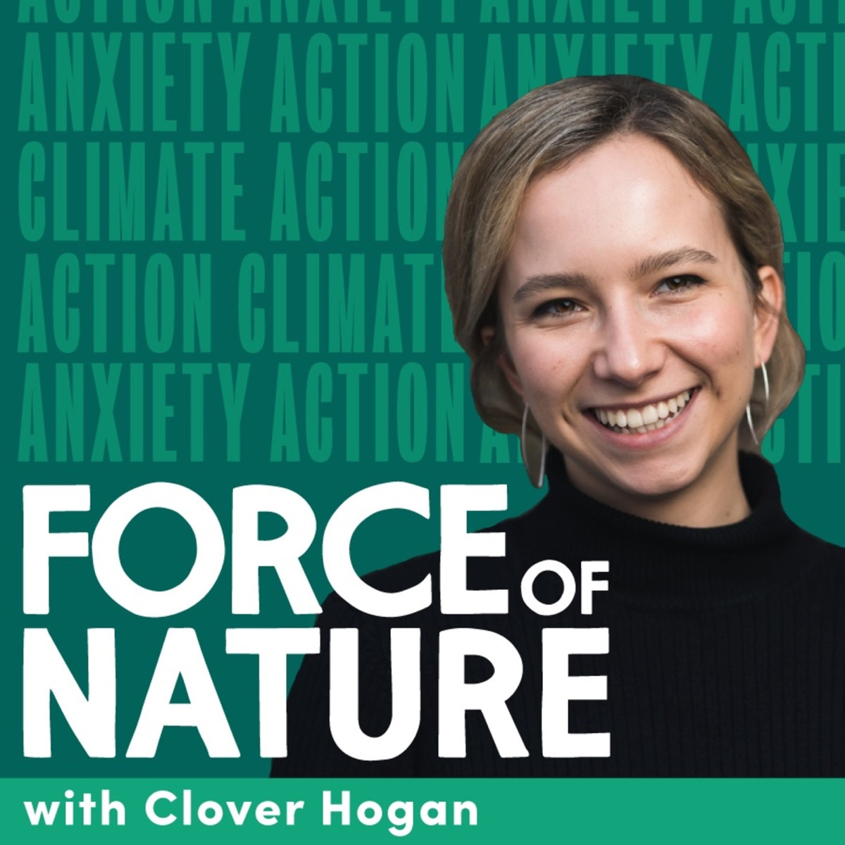 Force of Nature – Podcast – Podtail
