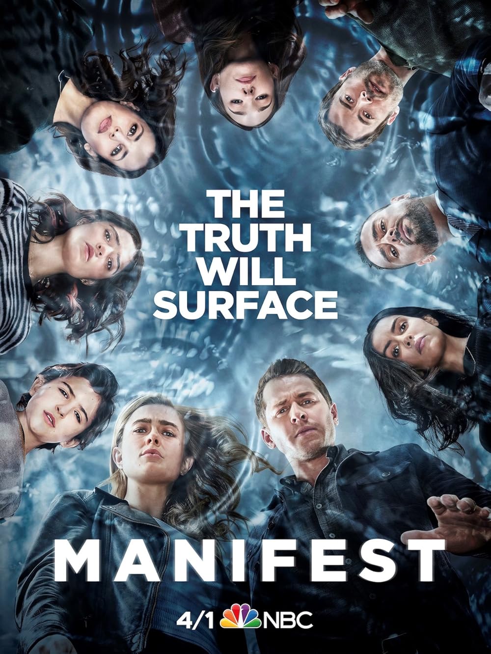 Manifest