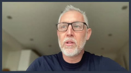 CEO Fireside Chat with Jack Bartrop