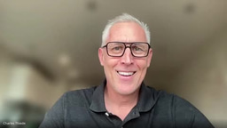 CEO Fireside Chat with Meg Bowen, Instructional Empowerment