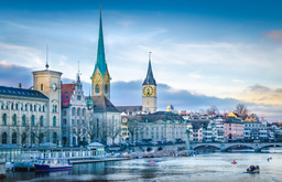 The Forum for Expatriate Management returns to Zurich