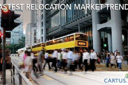 Relocating to China and Hong Kong?
