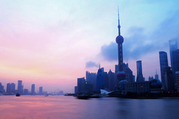 Successful Start to the Year: Shanghai Chapter Meeting