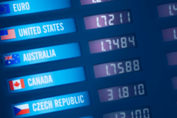 4 essential factors to consider in managing exchange rates for your international assignments