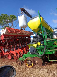 COP30? It’s time to talk about soy on Indigenous lands