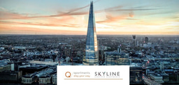 Q International and Skyline Announcement 