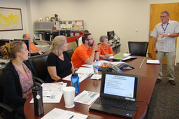 STEM specialists in the primary classroom: no thanks