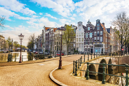 FEM Netherlands Chapter meeting 1 October 2019 - Pensions and global mobility - what you need to know 