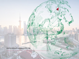 Get Recognised as a Leader in Duty of Care