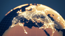 Love (for Data Sharing) in the Time of COVID