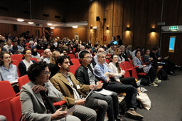 How the way scientists share data is changing 