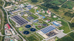 Distributed reuse and water supply: Unconventional approaches enable sustainable urban water systems