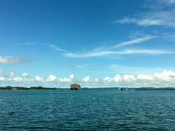 Humboldt, the Panama Canal, and Barro Colorado Island