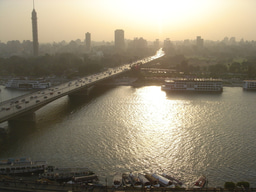 Climatic and Social Changes and Water