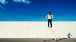 A Lack of Sponsorship is Keeping Women from Advancing into Leadership 