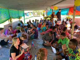 Aims and Initiatives Module