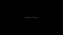 Laidlaw Project Personal Reflections Video 
Jon-Francis Forward