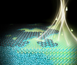 Hypotaxy: Downward Growth of Wafer-scale Single Crystal Transition Metal Dichalcogenide Films via Coalescence of Aligned Nuclei through graphene nanopores