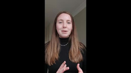 Emily Glynn Laidlaw Reflection