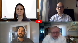 Hospitals and Supply Chains in View of COVID-19