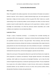 LL_2019_Reflective_Report_(Jack_Synnott)