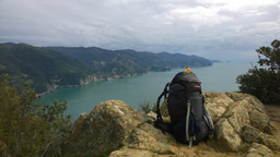 Asking For Help Is a Greater Challenge Than Any Ultramarathon