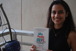 Why People Give: Interpreting Altruism