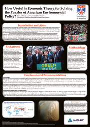 Hannah Pedone Laidlaw Poster