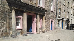 Emma Porter -  2019 Laidlaw Summer Project Video