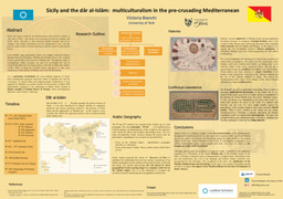 Islamic Sicily: Laidlaw Conference 2019