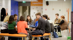 Video Summary: Laidlaw Scholars Conference 2023 (Dublin)