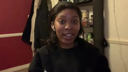 Laidlaw Scholarship reflection video