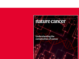 Nature Cancer is now live
