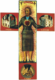 Politicizing Motherhood: The Dark Underside of Maternal Reverence in Latin America