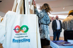 Energy from Waste Conference 2019 roundup: fuelling the future