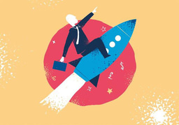 Why start-ups are taking the lead in green business and the circular economy