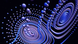 Can Life Produce Chaos?