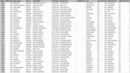 Fisheries Have a Data Infrastructure Problem