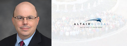 Altair Global Welcomes Patrick Keery, VP, Move Management