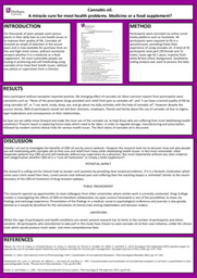 Research poster