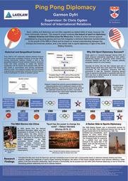 Research Poster