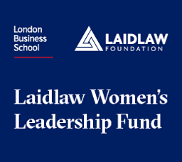 Women at LBS: Our Laidlaw Scholars’ Journeys to Business School