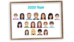 Learn With Us Summer Camp 2020