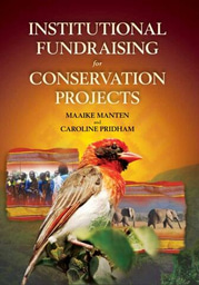 Free training for Caribbean Island nationals in project planning & fundraising - January 21 deadline