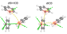 Triple ionization of benzene trimers