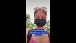 Kate Marsh Laidlaw Summer 2021 Day in My Life